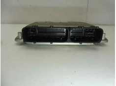 Recambio de centralita motor uce para volkswagen polo berlina (6n2) trendline referencia OEM IAM 038906012CT 0281010377  2