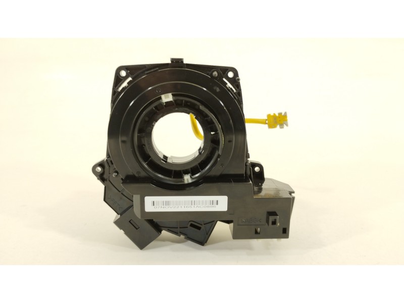 Recambio de anillo airbag para ford c-max (cb3) ghia referencia OEM IAM 4M5T14A664AB  