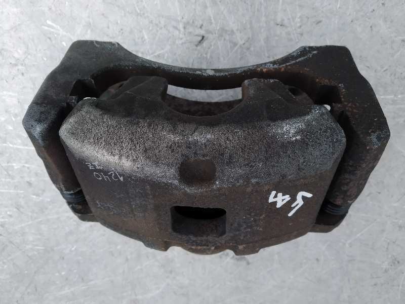 Recambio de pinza freno delantera izquierda para dodge caliber se referencia OEM IAM 68032699AA  