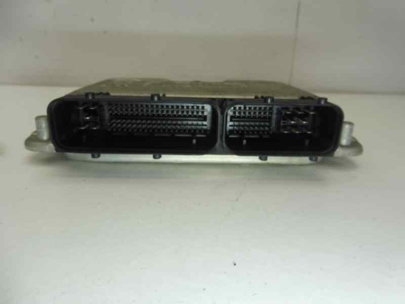 Recambio de centralita motor uce para volkswagen polo berlina (6n2) trendline referencia OEM IAM 038906012CT 0281010377 