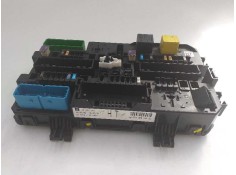Recambio de caja reles / fusibles para opel astra gtc sport referencia OEM IAM 13222173  