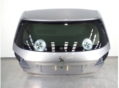 Recambio de porton trasero para peugeot 308 access referencia OEM IAM 9677833277  