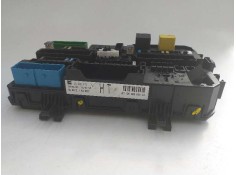 Recambio de caja reles / fusibles para opel astra gtc sport referencia OEM IAM 13222173   2