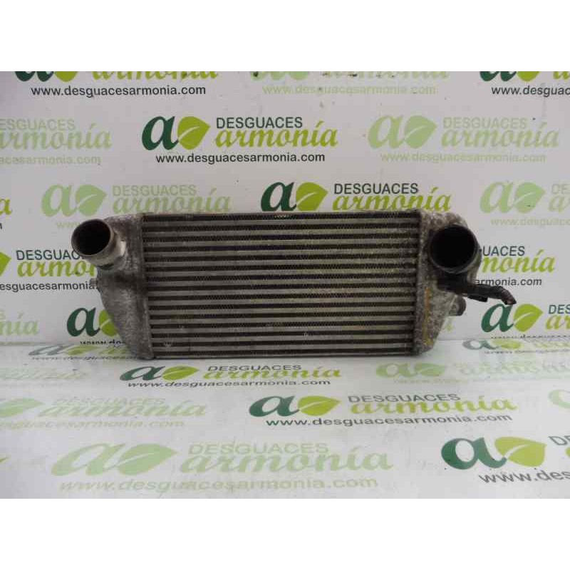 Recambio de intercooler para kia carnival 2.9 crdi vgt ex referencia OEM IAM 281904X90X  