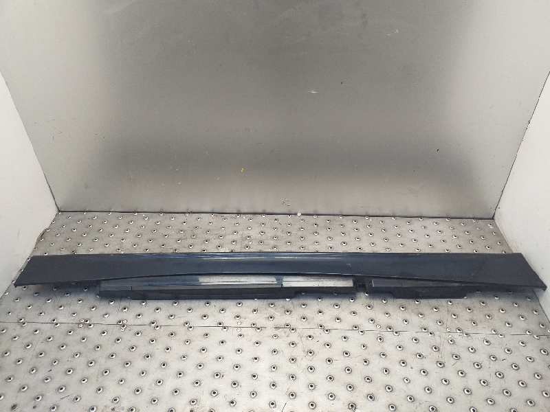 Recambio de faldon lateral para bmw serie 1 berlina (e81/e87) 116i referencia OEM IAM   