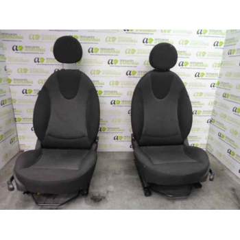 JUEGO ASIENTOS COMPLETO 52107335409 5210335410 