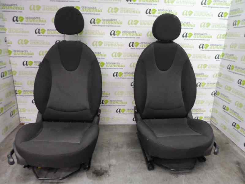 JUEGO ASIENTOS COMPLETO 52107335409 5210335410 