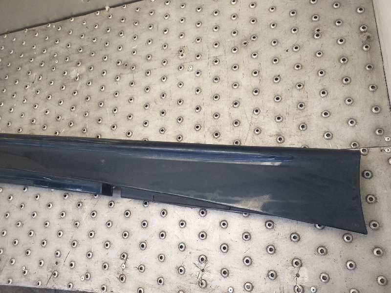 Recambio de faldon lateral para bmw serie 1 berlina (e81/e87) 116i referencia OEM IAM   