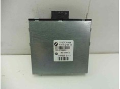 Recambio de modulo electronico para bmw serie 3 touring (e91) 318d referencia OEM IAM 6142912708803 8ES00947920