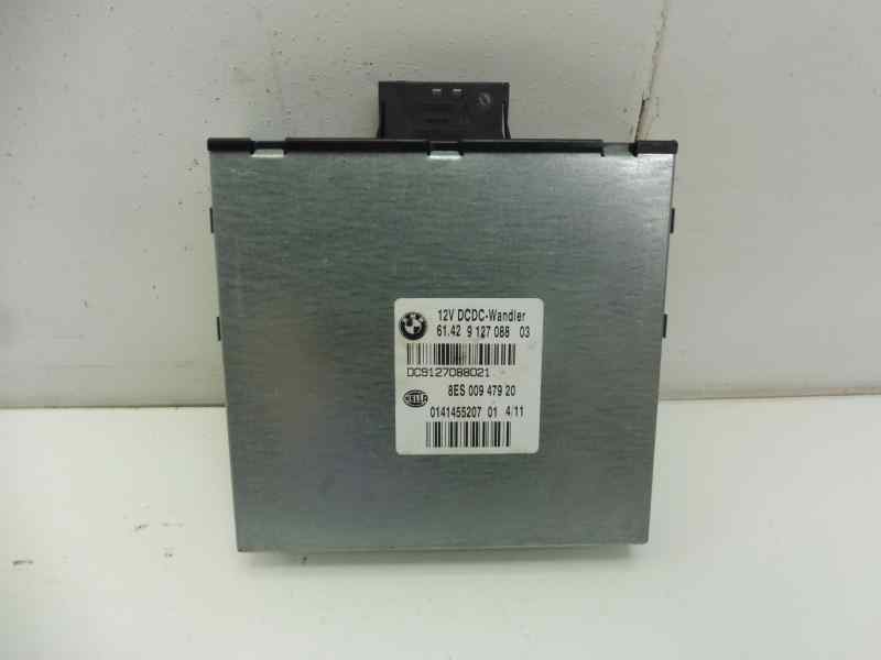 Recambio de modulo electronico para bmw serie 3 touring (e91) 318d referencia OEM IAM 6142912708803 8ES00947920 