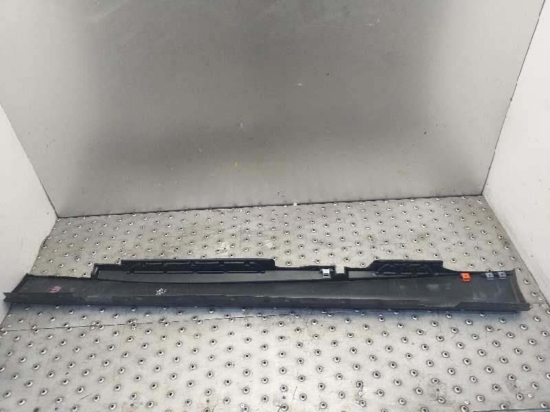 Recambio de faldon lateral para bmw serie 1 berlina (e81/e87) 116i referencia OEM IAM   