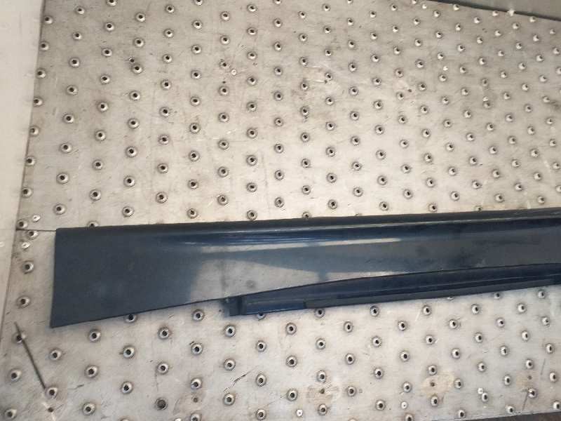 Recambio de faldon lateral para bmw serie 1 berlina (e81/e87) 116i referencia OEM IAM   