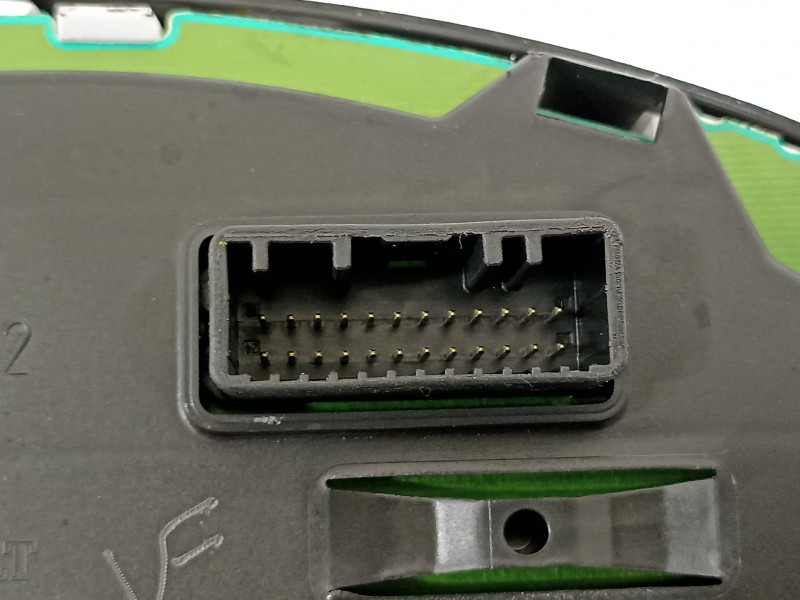 Recambio de cuadro instrumentos para dacia dokker ambiance referencia OEM IAM 248100805R  