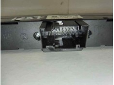 Recambio de warning para opel astra h berlina essentia referencia OEM IAM 13100105 03758075  2