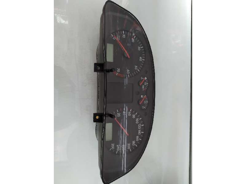 Recambio de cuadro instrumentos para volkswagen passat berlina (3b2) comfortline referencia OEM IAM 3B1919880  