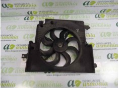 Recambio de electroventilador para kia carnival 2.9 crdi vgt ex referencia OEM IAM 977304DXXX  