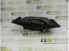 Recambio de electroventilador para kia carnival 2.9 crdi vgt ex referencia OEM IAM 977304DXXX   2