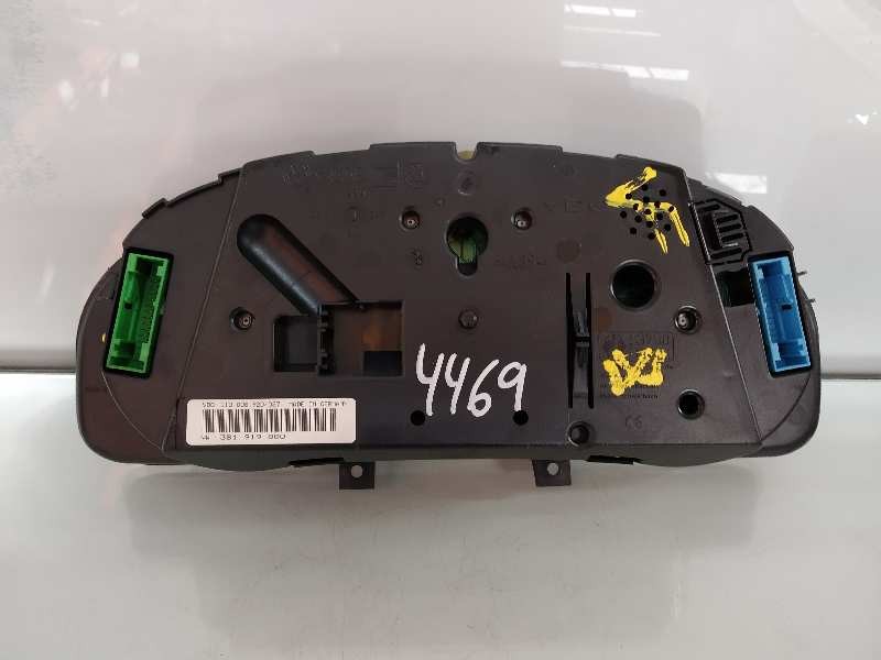 Recambio de cuadro instrumentos para volkswagen passat berlina (3b2) comfortline referencia OEM IAM 3B1919880  