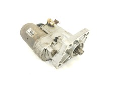 Recambio de motor arranque para hyundai terracan (hp) 2.9 crdi full referencia OEM IAM 361004X211 031114241 