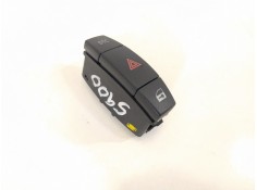 Recambio de warning para bmw serie 1 berlina (e81/e87) 116i referencia OEM IAM 6945603   2