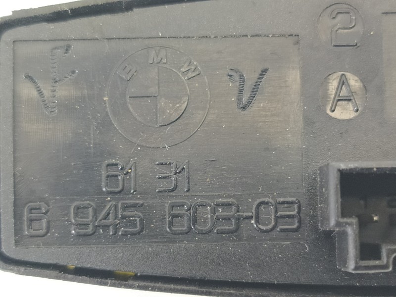 Recambio de warning para bmw serie 1 berlina (e81/e87) 116i referencia OEM IAM 6945603  