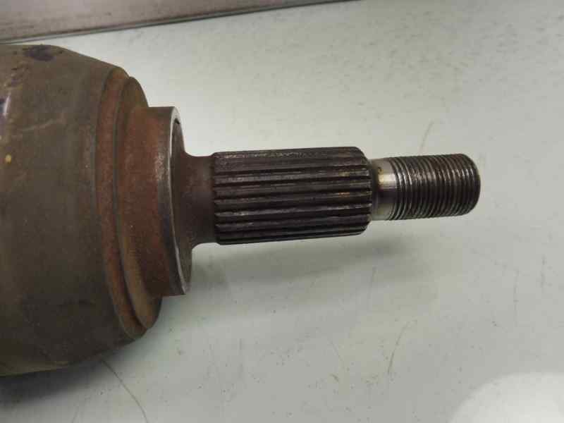 Recambio de transmision delantera izquierda para renault scenic ii authentique referencia OEM IAM 820198016  