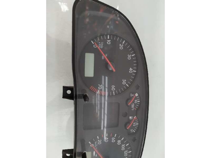 Recambio de cuadro instrumentos para volkswagen passat berlina (3b2) comfortline referencia OEM IAM 3B1919880  