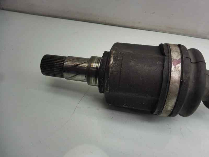 Recambio de transmision delantera izquierda para renault scenic ii authentique referencia OEM IAM 820198016  