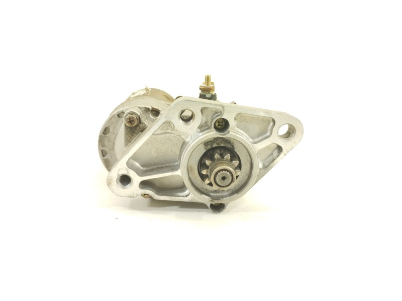 Recambio de motor arranque para hyundai terracan (hp) 2.9 crdi full referencia OEM IAM 361004X211 031114241 