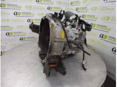 Recambio de caja cambios para kia carnival 2.9 crdi vgt ex referencia OEM IAM Y060711395  
