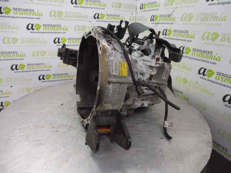 Recambio de caja cambios para kia carnival 2.9 crdi vgt ex referencia OEM IAM Y060711395  
