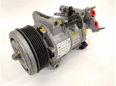 Recambio de compresor aire acondicionado para peugeot 308 access referencia OEM IAM 9827529180 9827552280 