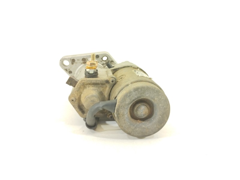 Recambio de motor arranque para hyundai terracan (hp) 2.9 crdi full referencia OEM IAM 361004X211 031114241 