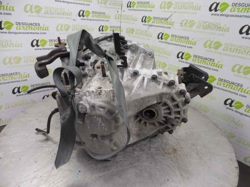Recambio de caja cambios para kia carnival 2.9 crdi vgt ex referencia OEM IAM Y060711395  