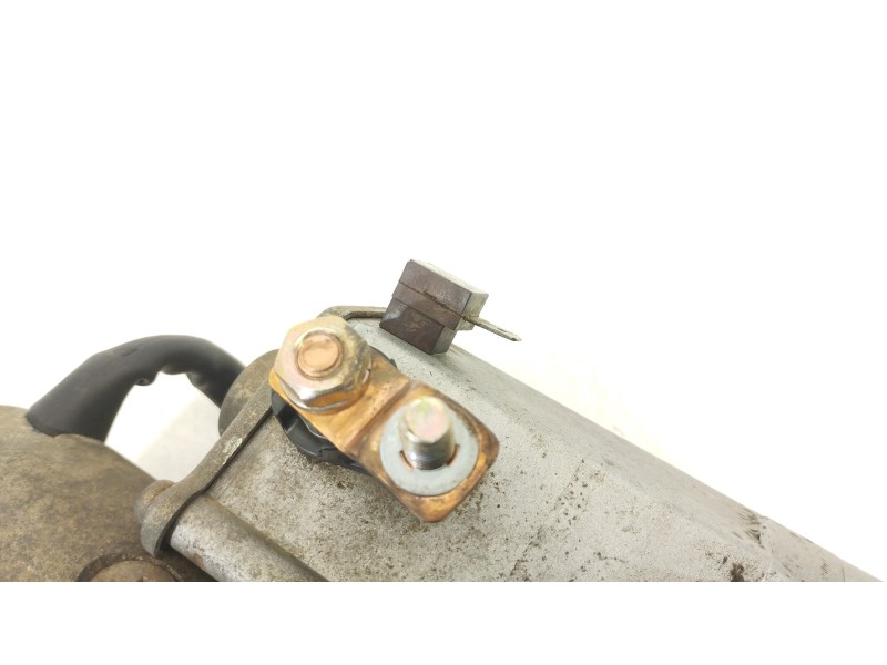 Recambio de motor arranque para hyundai terracan (hp) 2.9 crdi full referencia OEM IAM 361004X211 031114241 