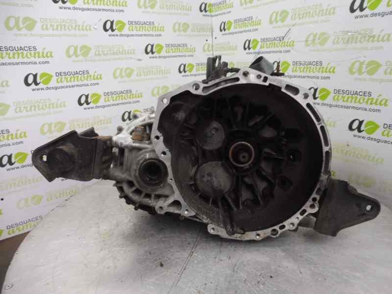 Recambio de caja cambios para kia carnival 2.9 crdi vgt ex referencia OEM IAM Y060711395  