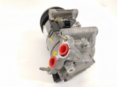Recambio de compresor aire acondicionado para peugeot 308 access referencia OEM IAM 9827529180 9827552280  2
