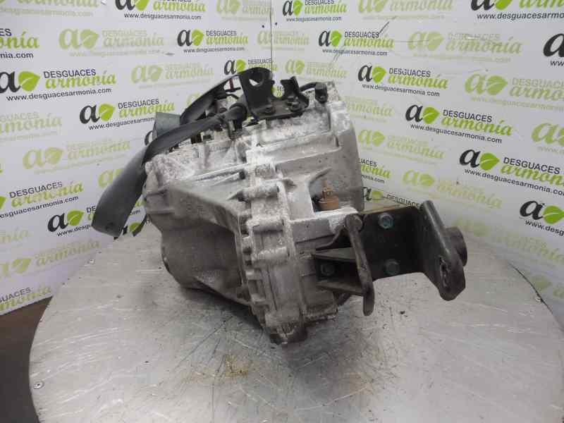 Recambio de caja cambios para kia carnival 2.9 crdi vgt ex referencia OEM IAM Y060711395  