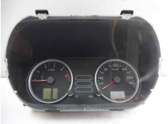 Recambio de cuadro instrumentos para ford fiesta (cbk) trend referencia OEM IAM 4S6F10849JA