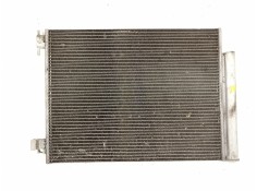 Recambio de radiador agua para dacia dokker ambiance referencia OEM IAM 214104684R  