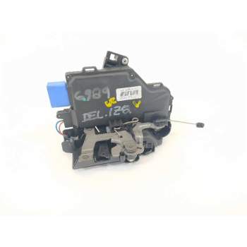 CERRADURA PUERTA DELANTERA IZQUIERDA 3D1837015AP 