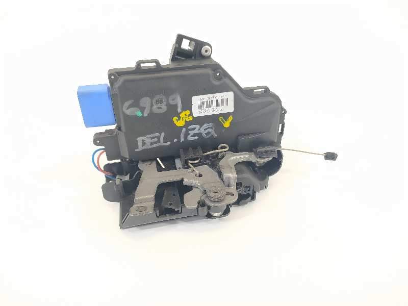 CERRADURA PUERTA DELANTERA IZQUIERDA 3D1837015AP 