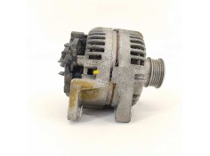 Recambio de alternador para opel astra twin top cosmo referencia OEM IAM 55556067 0124425020 