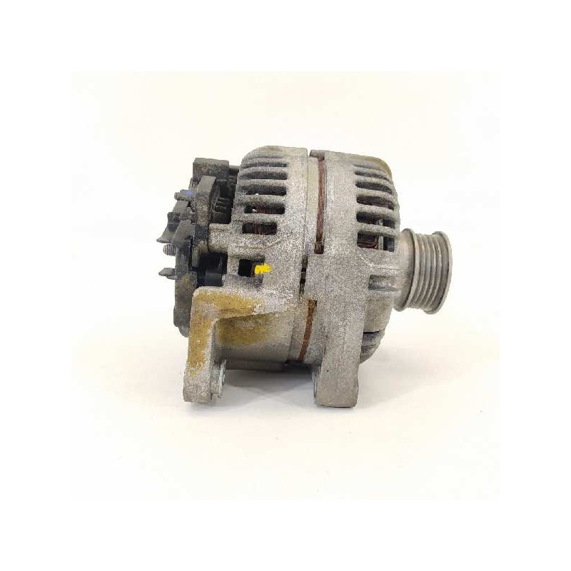 Recambio de alternador para opel astra twin top cosmo referencia OEM IAM 55556067 0124425020 