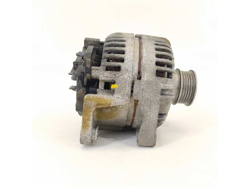 Recambio de alternador para opel astra twin top cosmo referencia OEM IAM 55556067 0124425020 