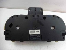 Recambio de cuadro instrumentos para ford fiesta (cbk) trend referencia OEM IAM 4S6F10849JA   2