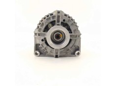 Recambio de alternador para opel astra twin top cosmo referencia OEM IAM 55556067 0124425020  2