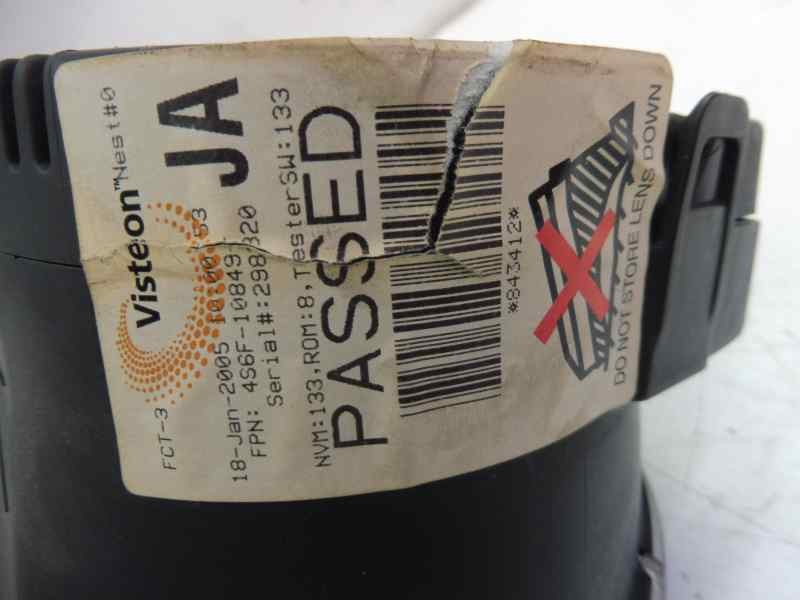 Recambio de cuadro instrumentos para ford fiesta (cbk) trend referencia OEM IAM 4S6F10849JA  