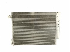 Recambio de radiador agua para dacia dokker ambiance referencia OEM IAM 214104684R   2