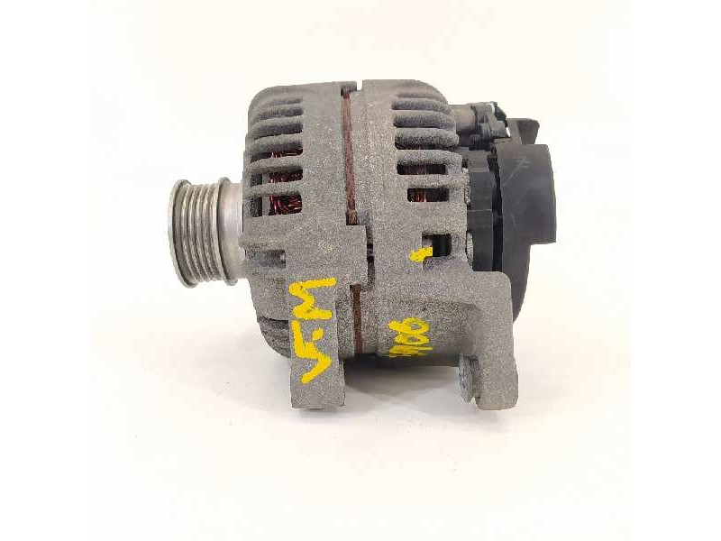 Recambio de alternador para opel astra twin top cosmo referencia OEM IAM 55556067 0124425020 